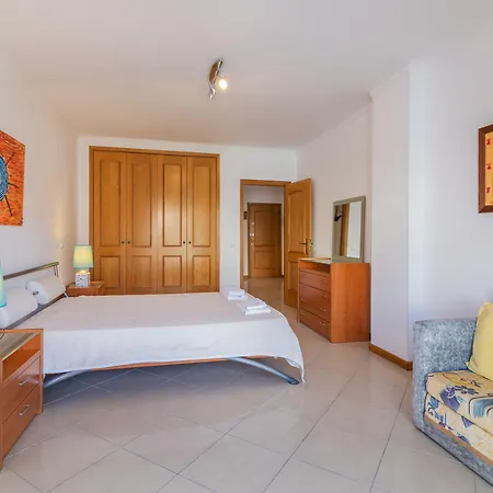 Jardins Santa Eulalia By Garvetur Apartment Albufeira Exterior photo