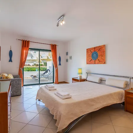 Jardins Santa Eulalia By Garvetur Apartment Albufeira Exterior photo