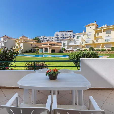 Jardins Santa Eulalia By Garvetur Apartment Albufeira Exterior photo
