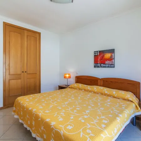 Jardins Santa Eulalia By Garvetur Apartment Albufeira Exterior photo
