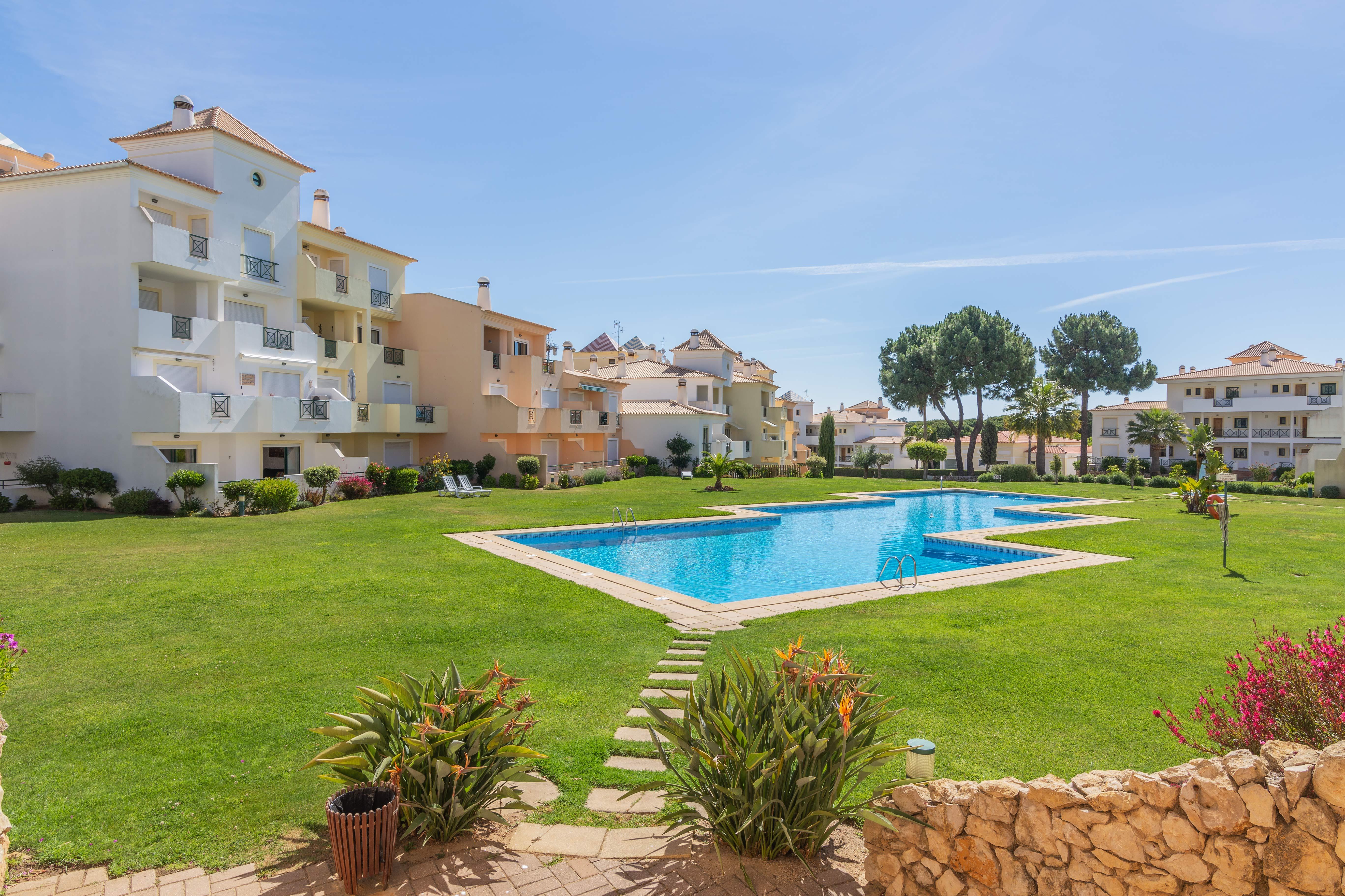 Jardins Santa Eulalia By Garvetur Albufeira