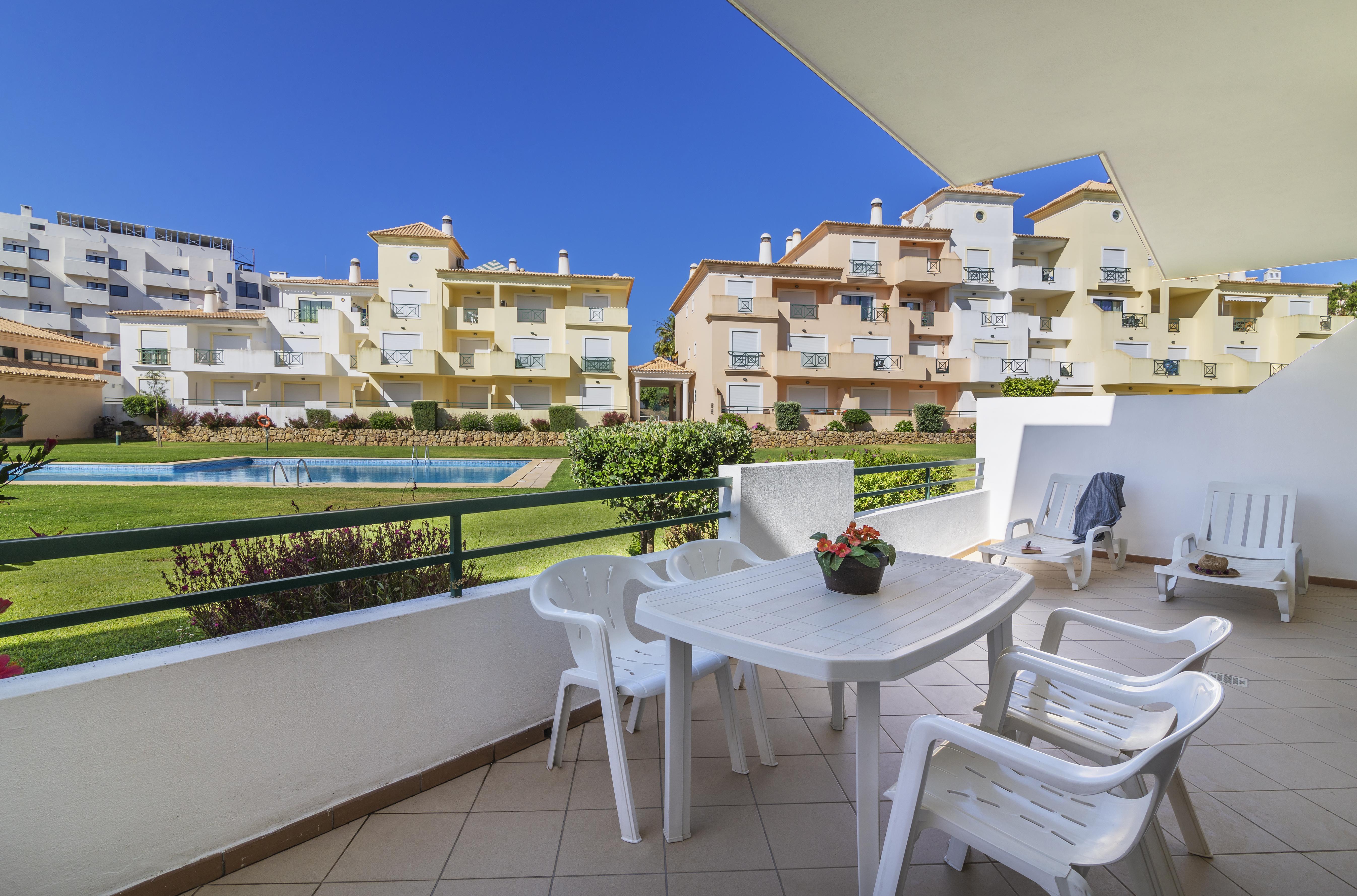 Jardins Santa Eulalia By Garvetur