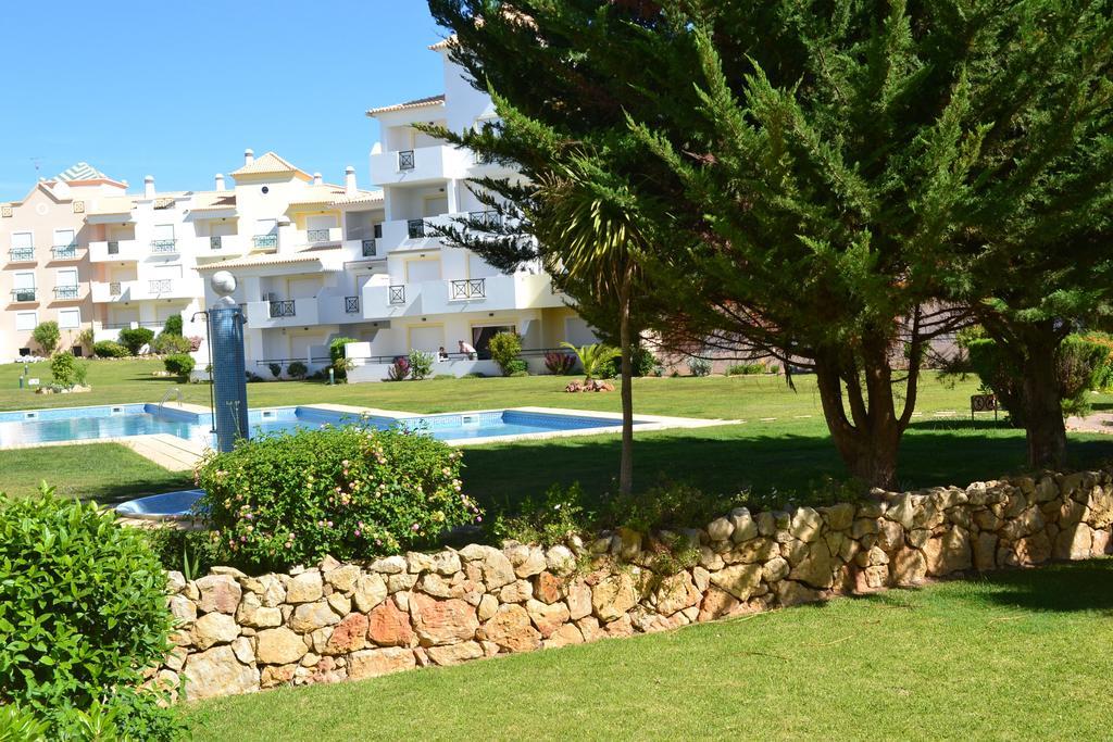 Jardins Santa Eulalia By Garvetur Appartement