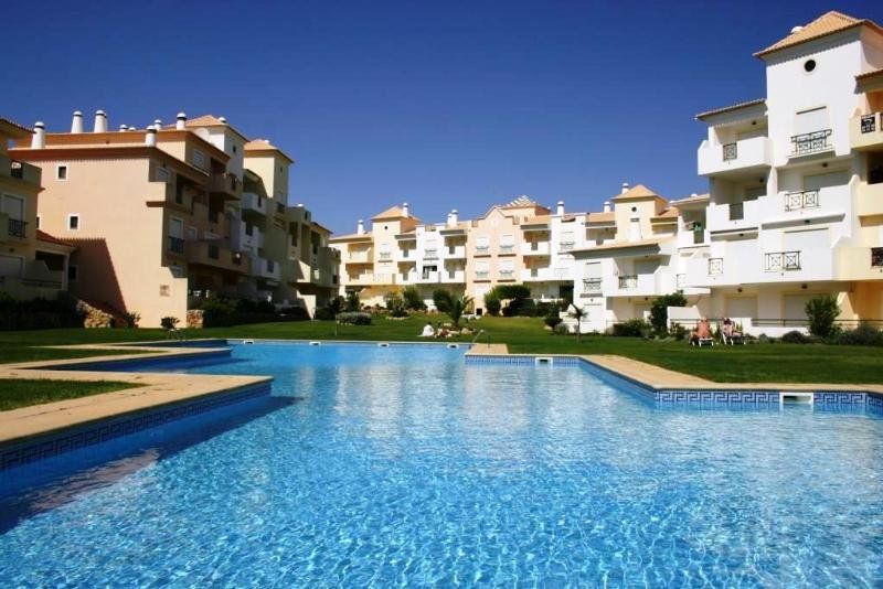 Jardins Santa Eulalia By Garvetur Appartement