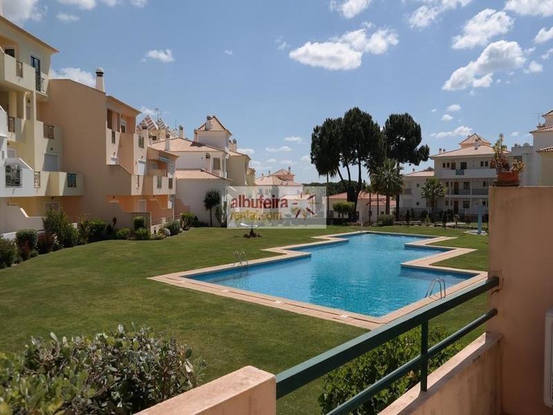 Apartamento Jardins Santa Eulalia By Garvetur *