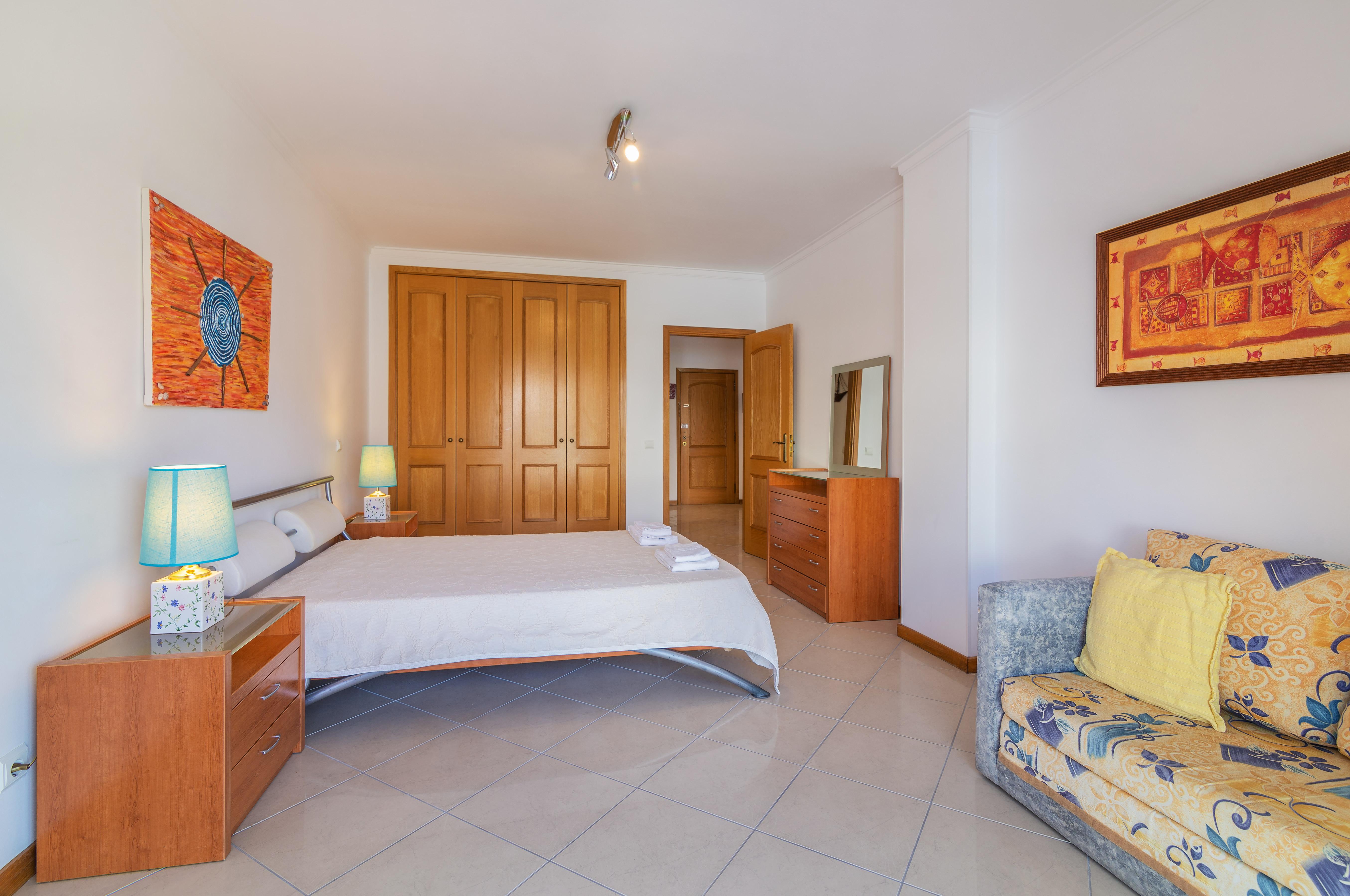 Apartamento Jardins Santa Eulalia By Garvetur Albufeira