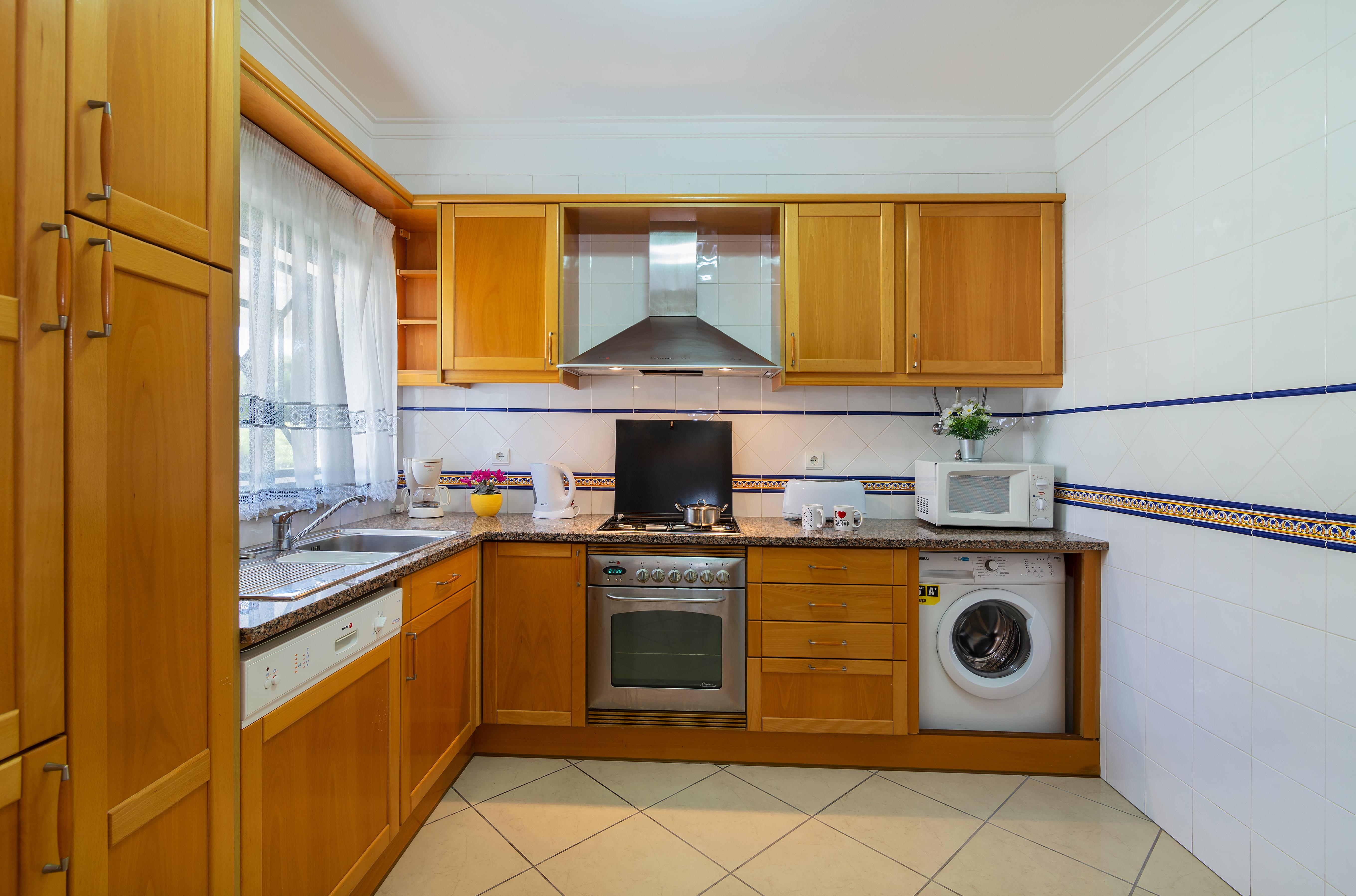 Apartamento Jardins Santa Eulalia By Garvetur *