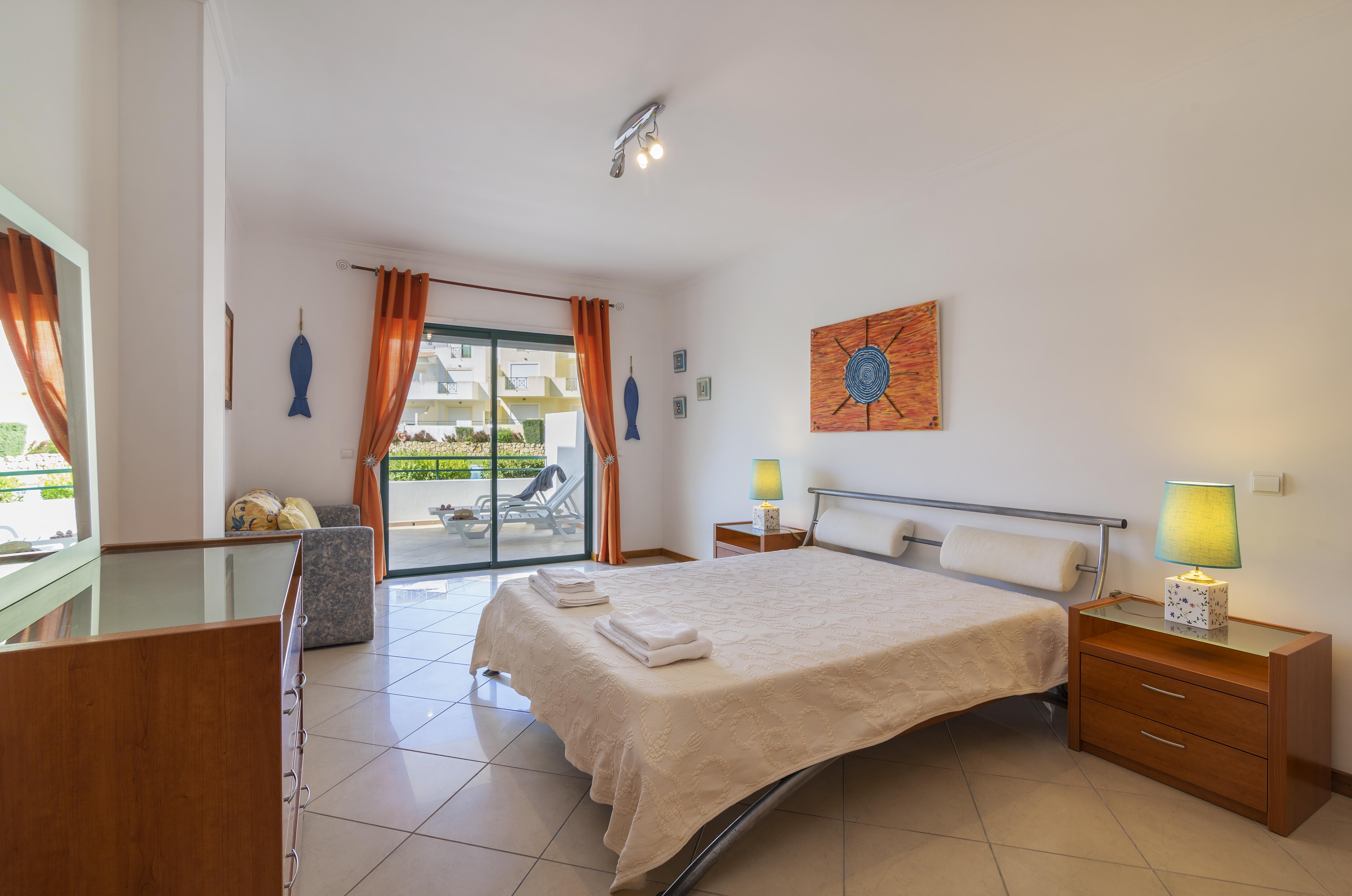 Apartamento Jardins Santa Eulalia By Garvetur *