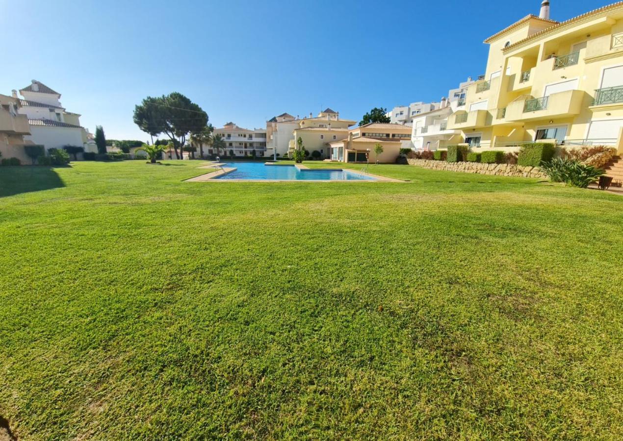 Apartamento Jardins Santa Eulalia By Garvetur
