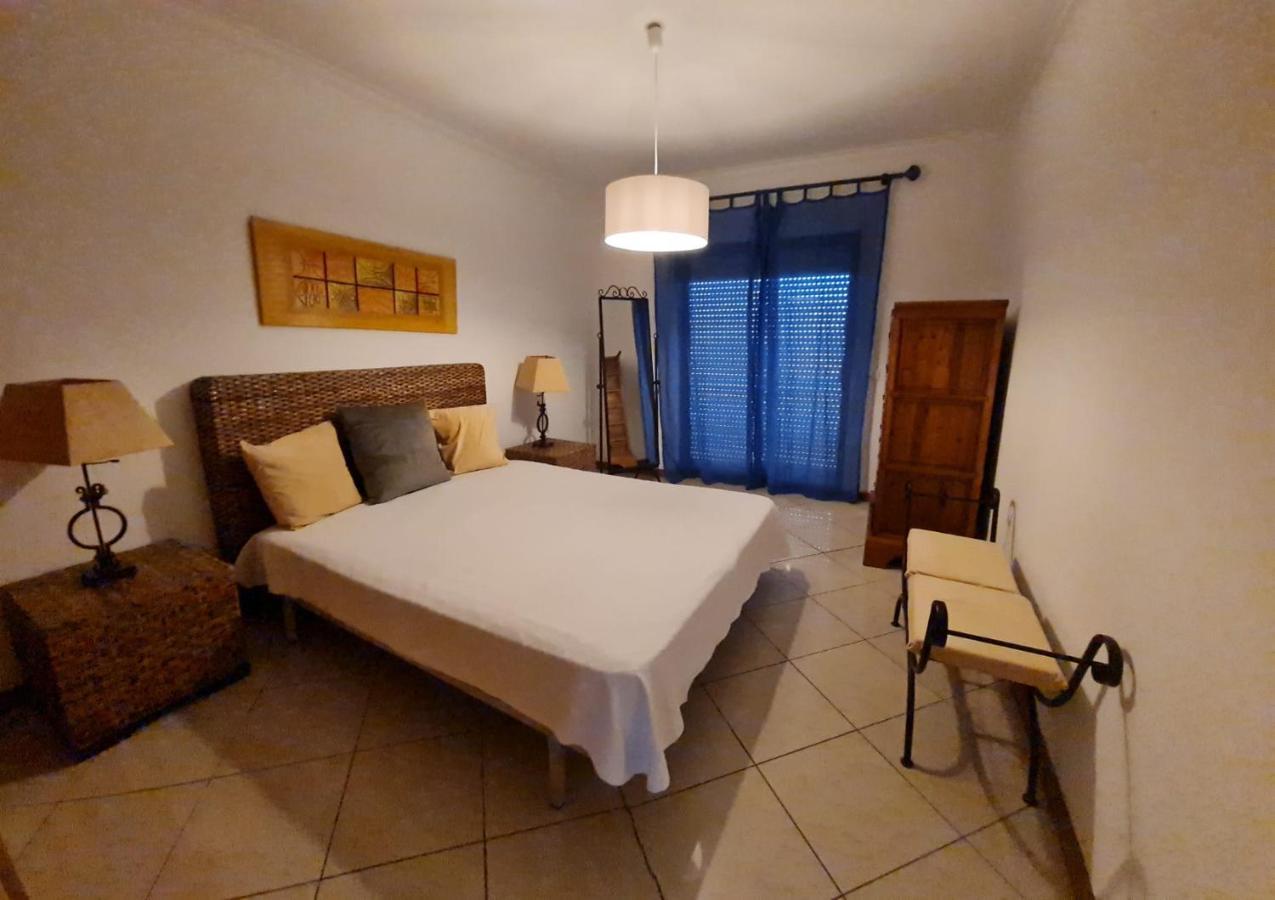 Jardins Santa Eulalia By Garvetur Apartamento Albufeira