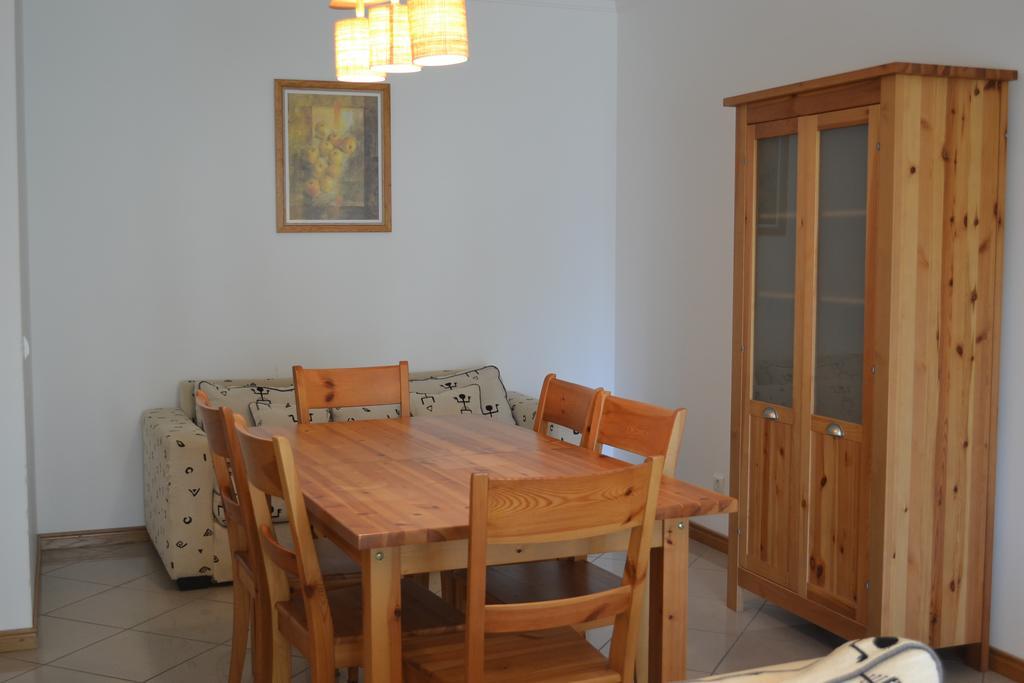 Apartamento Jardins Santa Eulalia By Garvetur Albufeira