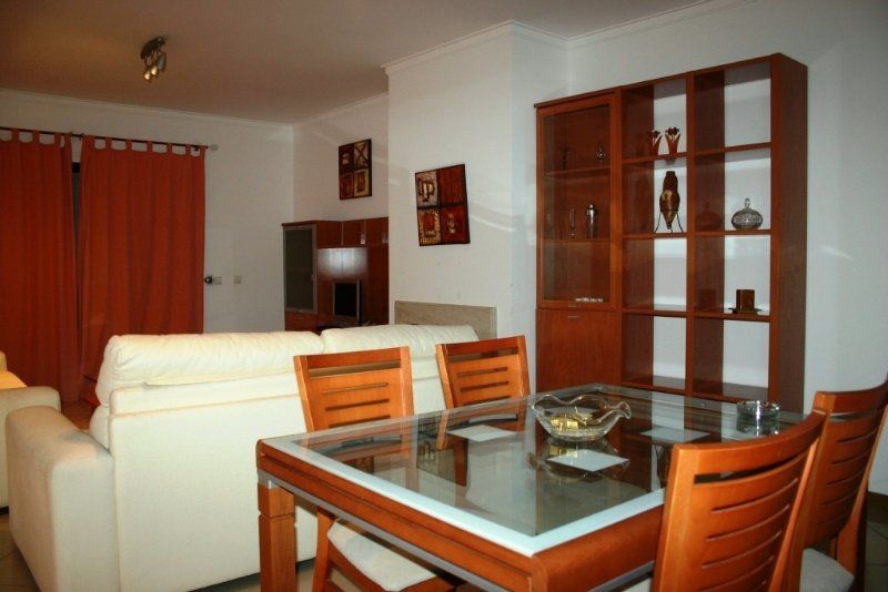 Jardins Santa Eulalia By Garvetur Apartamento