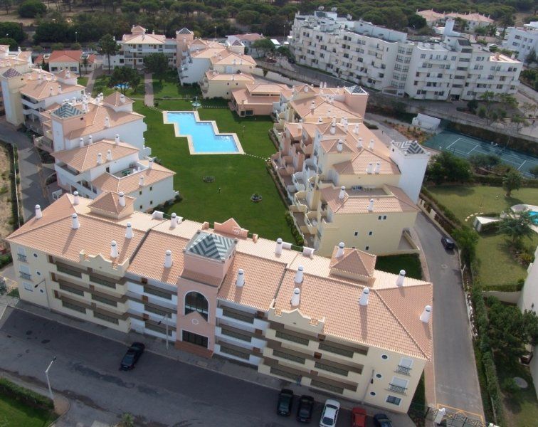 Apartamento Jardins Santa Eulalia By Garvetur