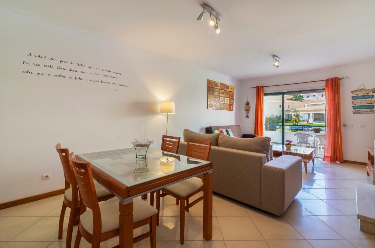 Jardins Santa Eulalia By Garvetur Apartamento