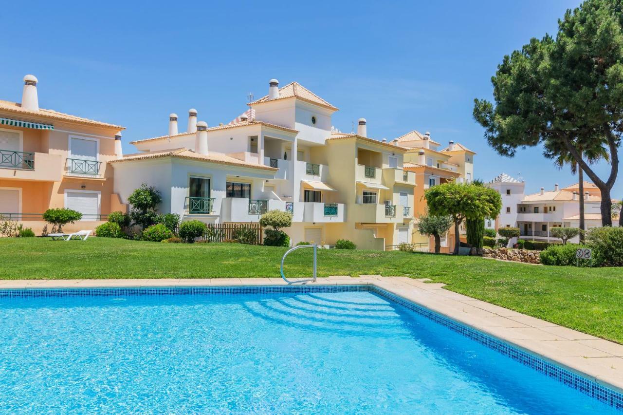 Jardins Santa Eulalia By Garvetur Apartamento Albufeira