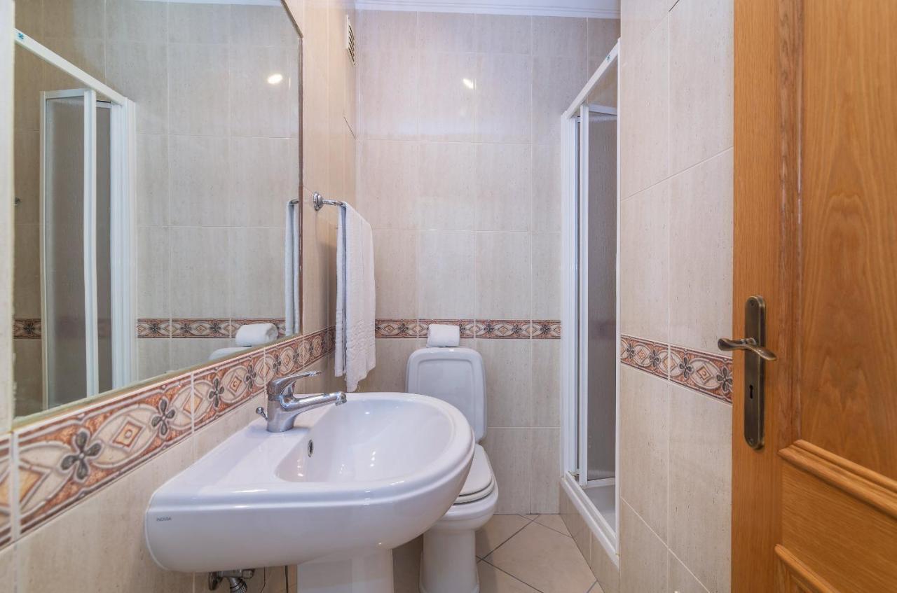 Apartamento Jardins Santa Eulalia By Garvetur